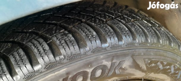 Autógumi lemezfelnin 175/65 R 14