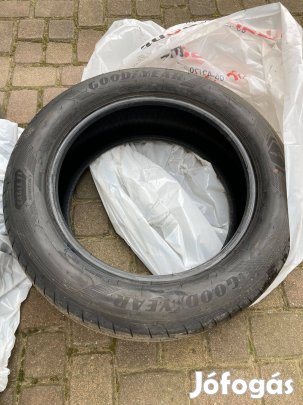 Autógumi négy évszakosra váltás miatt eladó 30/233-8628
