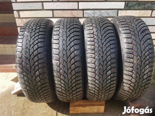 Autogumi teli continental 195/65 15