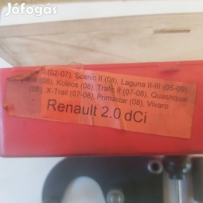 Autojavitas vezerles beallita celszerszam