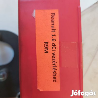 Autojavitas vezerles beallito celszerszam