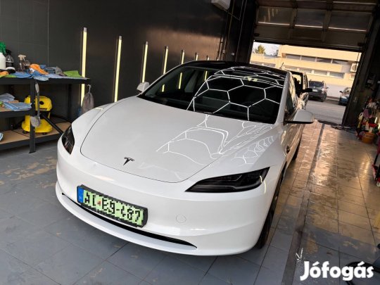 Autókozmetika Autospa Design