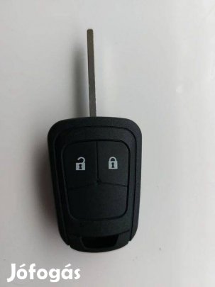 Autókulcs tok Chevrolet Aveo, Opel, Camaro, Cruze