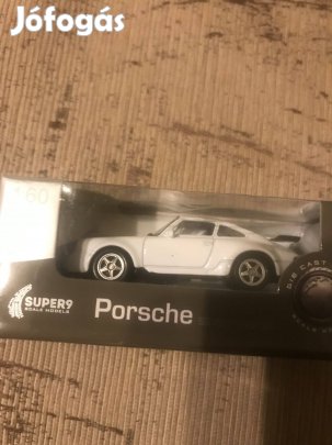 Autólegendák sorozat 26. rész Porsche 964