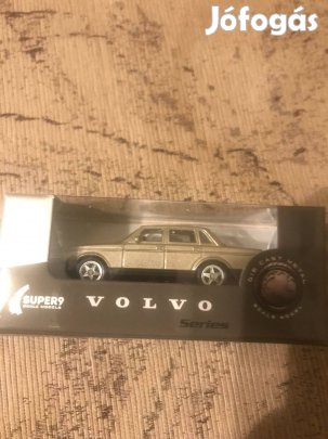 Autólegendák sorozat, 18. rész, Volvo 240