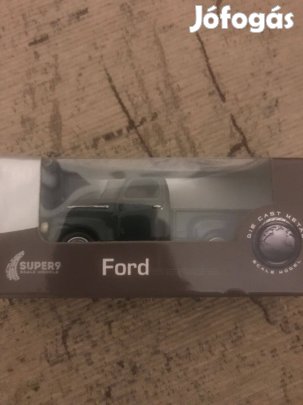 Autólegendák sorozat, 19. rész, Ford Pickup '51