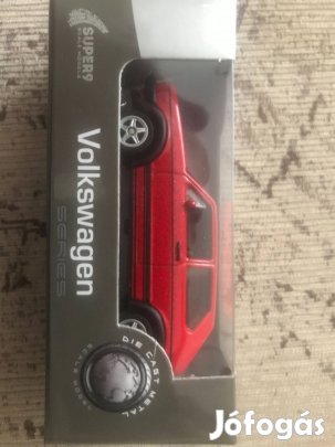 Autólegendák sorozat, 6. rész, VW Golf GTI