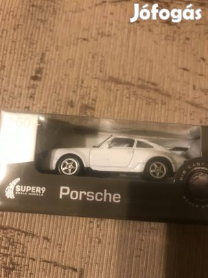 Autólegendák sorozat, Porsche 964 Turbo