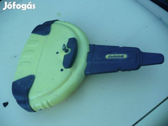 Autolok kormányzár eladó