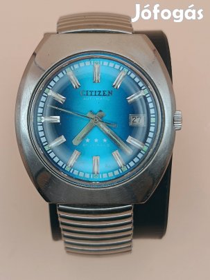 Automata Citizen férfi karóra 