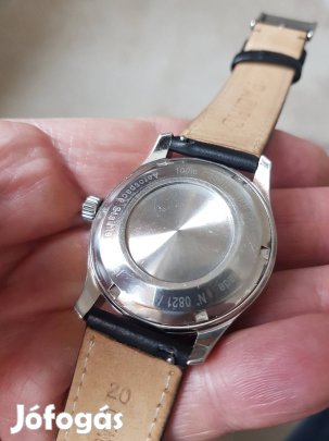 Autómata Dufeau Watch Co karóra