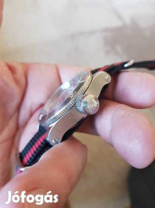 Autómata Easyrider karóra