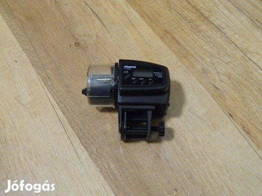 Automata Etető Eladó ! (Resun)