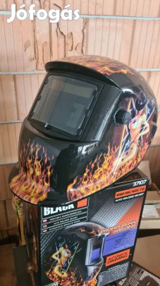 Automata Hegesztő pajzs