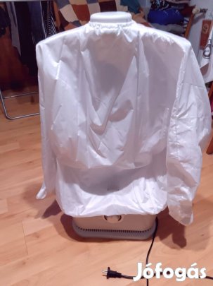 Automata Ingingvasaló és Szárító Bábu