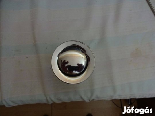 Automata Leeresztö Szelep Új