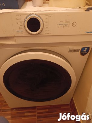 Autómata Mosógép Eladó.