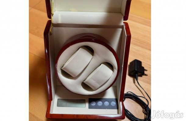 Automata Órafelhúzó