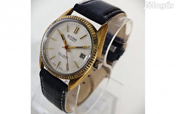 Automata Sicura Ronda-Matic szerkezettel