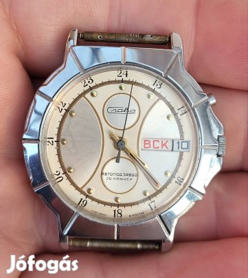 Automata Slava karóra óra Certina