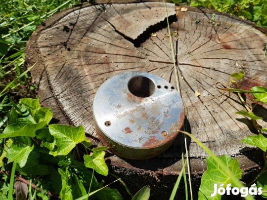 Automata baromfi etető alkatrész