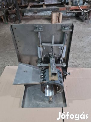 Automata cseresznye/meggymagozó gép