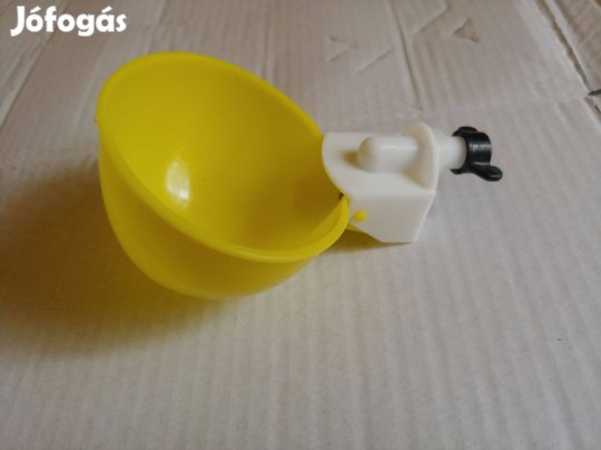 Automata csirke baromfi és madár itató