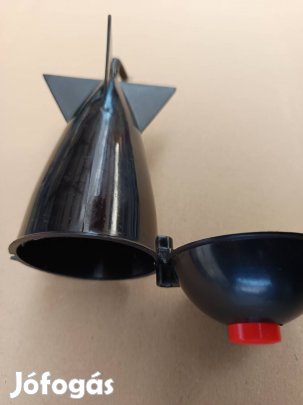 Automata etető bomba 