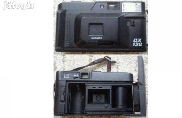 Automata filmes fényképezőgép eladó!