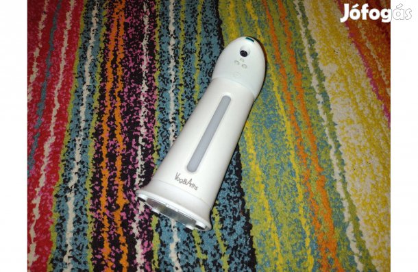 Automata folyékony szappan, fertőtlenítő, mosogatószer adagoló