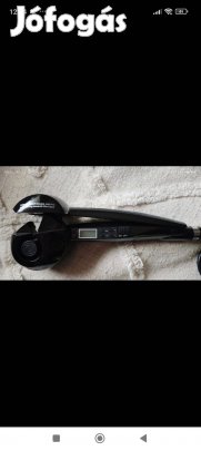 Automata hajgöndörítő