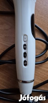 Automata hajgöndörítő