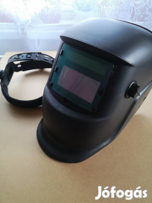 Automata hegesztő maszk 