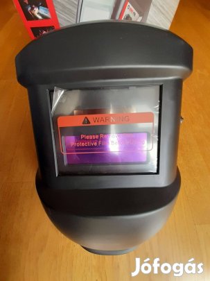 Automata hegesztőpajzs (Mar-pol M87)