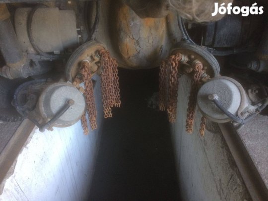 Automata hólánc eladó!
