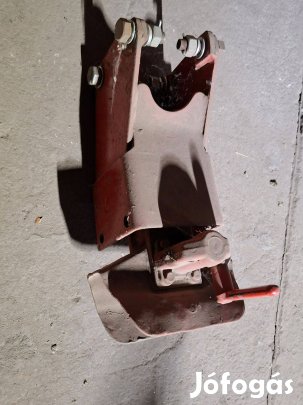 Automata kapcsolófej