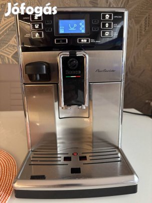 Autómata kávéfőző