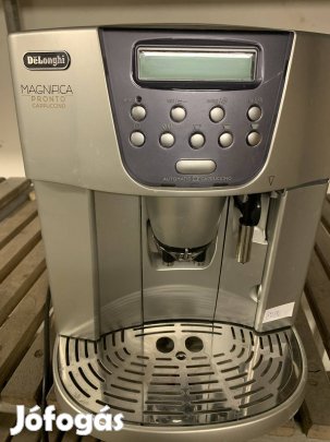 Autómata kávéfőző