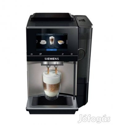 Automata kávéfőző Siemens EQ700 Classic
