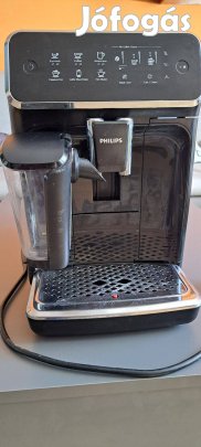 Autómata kávégép