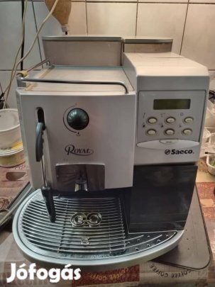 Automata kávégép Saeco Royal Professional