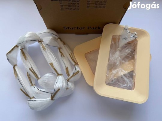 Automata macskavécé utángyártott szemetes kazetta Furbulous