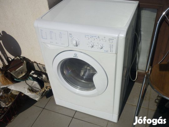 Autómata mosógép eladó