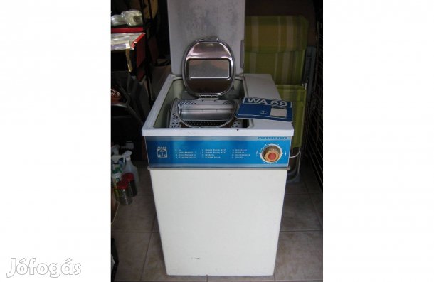 Automata mosógép eladó