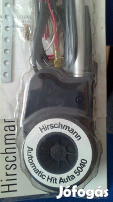 Automata motoroskitolás autó antenna Hirschmann