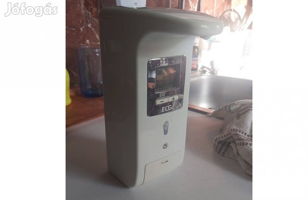 Automata szappan adagoló adagoló,infrás adagoló,Nem Jó !!