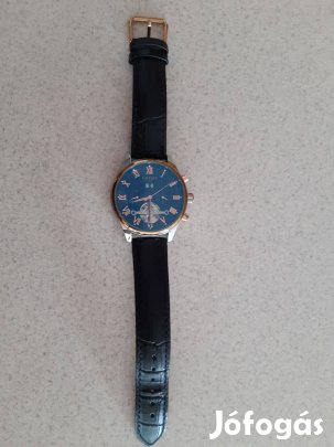 Automata szerkezetű karóra