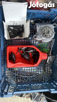 Automata vlt alkatrsz cvt elad