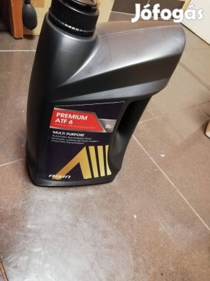 Automata váltóhoz Pérmium ATF6