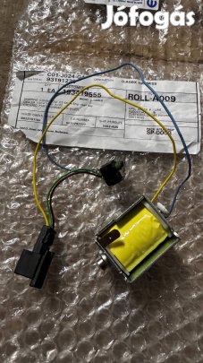 Automataváltó fokozat válsztó kapcsoló 